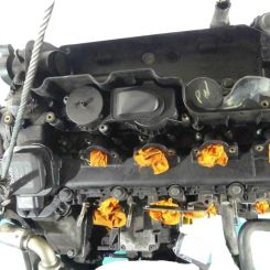 Motor m47 d20 (204d1) Bmw 3 (e46) 320 d