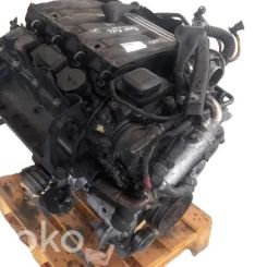 Motor m47 d20 (204d1) Bmw 3 (e46) 320 d