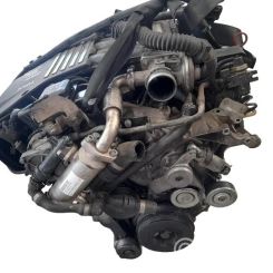 Motor m47 d20 (204d1) Bmw 3 (e46) 320 d