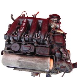 Motor m47 d20 (204d1) Bmw 3 (e46) 320 d