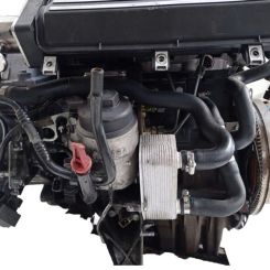 Motor m47 d20 (204d1) Bmw 3 (e46) 320 d