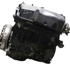 Motor m47 d20 (204d4) Bmw 3 (e46) 320 d
