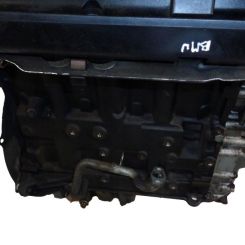 Motor m47 d20 (204d4) Bmw 3 (e46) 320 d