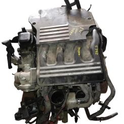 Motor m47 d20 (204d1) Bmw 3 (e46) 320 d