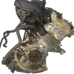 Motor m52 b20 (206s4) Bmw 3 (e46) 320 i