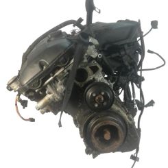 Motor m54 b22 (226s1) Bmw 3 (e46) 320 i