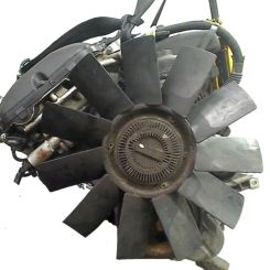 Motor m54 b22 (226s1) Bmw 3 (e46) 320 i