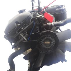 Motor m54 b22 (226s1) Bmw 3 (e46) 320 i