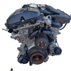 Motor m54 b22 (226s1) Bmw 3 (e46) 320 i