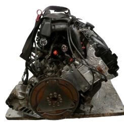 Motor m52 b20 (206s4) Bmw 3 (e46) 320 i