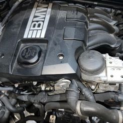 Motor m52 b25 (256s4) Bmw 3 (e46) 323 i