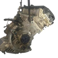 Motor m52 b25 (256s4) Bmw 3 (e46) 323 i