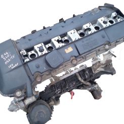 Motor m52 b25 (256s4) Bmw 3 (e46) 323 i