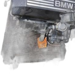 Motor m54 b25 (256s5) Bmw 3 (e46) 325 i