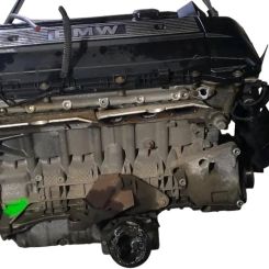 Motor m54 b25 (256s5) Bmw 3 (e46) 325 i