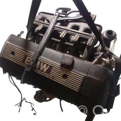 Motor m54 b25 (256s5) Bmw 3 (e46) 325 i