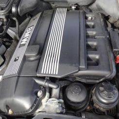 Motor m54 b25 (256s5) Bmw 3 (e46) 325 i