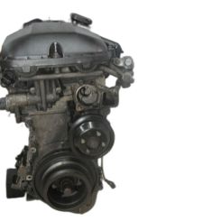 Motor m54 b25 (256s5) Bmw 3 (e46) 325 i