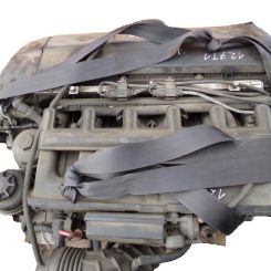 Motor m54 b25 (256s5) Bmw 3 (e46) 325 i