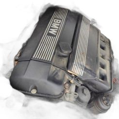 Motor m54 b25 (256s5) Bmw 3 (e46) 325 i