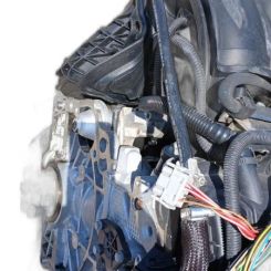 Motor m54 b25 (256s5) Bmw 3 (e46) 325 xi