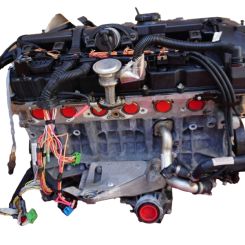 Motor m52 b28 (286s2) Bmw 3 (e46) 328 i