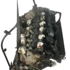 Motor m57 d30 (306d1) Bmw 3 (e46) 330 d