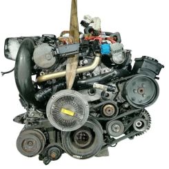 Motor m57 d30 (306d2) Bmw 3 (e46) 330 d