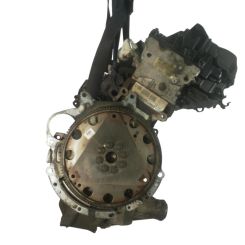 Motor m57 d30 (306d2) Bmw 3 (e46) 330 d