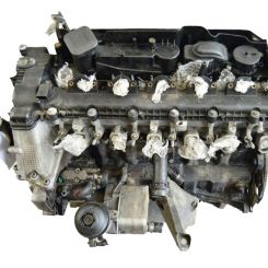 Motor m57 d30 (306d1) Bmw 3 (e46) 330 d