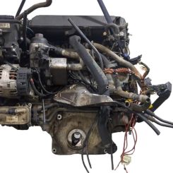 Motor m57 d30 (306d1) Bmw 3 (e46) 330 d