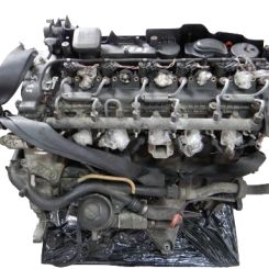 Motor m57 d30 (306d1) Bmw 3 (e46) 330 d