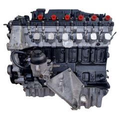 Motor m57 d30 (306d1) Bmw 3 (e46) 330 d