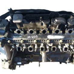 Motor m57 d30 (306d1) Bmw 3 (e46) 330 d