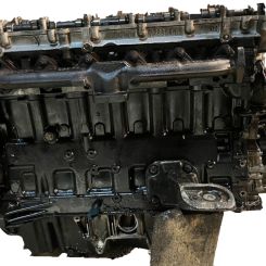 Motor m57 d30 (306d1) Bmw 3 (e46) 330 d