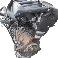 Motor m57 d30 (306d2) Bmw 3 (e46) 330 d