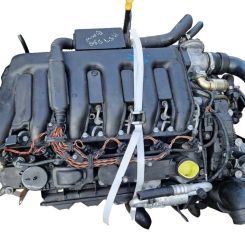 Motor m57 d30 (306d2) Bmw 3 (e46) 330 d