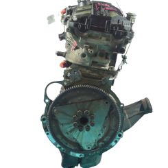 Motor m54 b30 (306s3) Bmw 3 (e46) 330 i