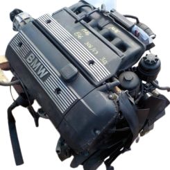 Motor m54 b30 (306s3) Bmw 3 (e46) 330 i