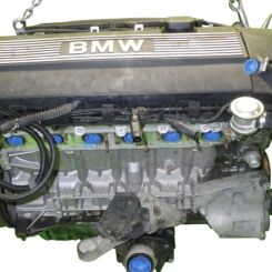 Motor m54 b30 (306s3) Bmw 3 (e46) 330 i