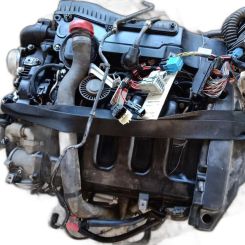Motor m57 d30 (306d2) Bmw 3 (e46) 330 xd