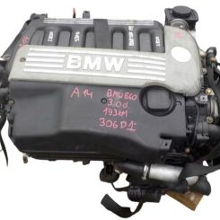 Motor m57 d30 (306d1) Bmw 3 (e46) 330 xd
