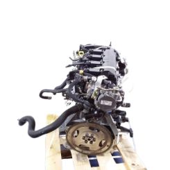 Motor m57 d30 (306d2) Bmw 3 (e46) 330 xd