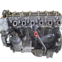 Motor m57 d30 (306d1) Bmw 3 (e46) 330 xd