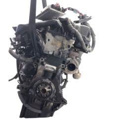 Motor m57 d30 (306d1) Bmw 3 (e46) 330 xd