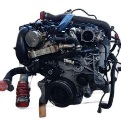 Motor m57 d30 (306d1) Bmw 3 (e46) 330 xd
