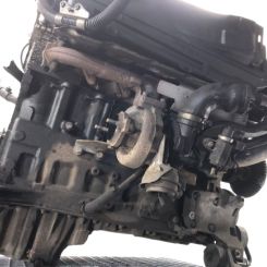 Motor m57 d30 (306d1) Bmw 3 (e46) 330 xd