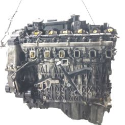 Motor m57 d30 (306d2) Bmw 3 (e46) 330 xd