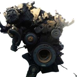 Motor m57 d30 (306d1) Bmw 3 (e46) 330 xd