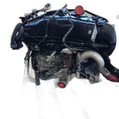 Motor m57 d30 (306d2) Bmw 3 (e46) 330 xd